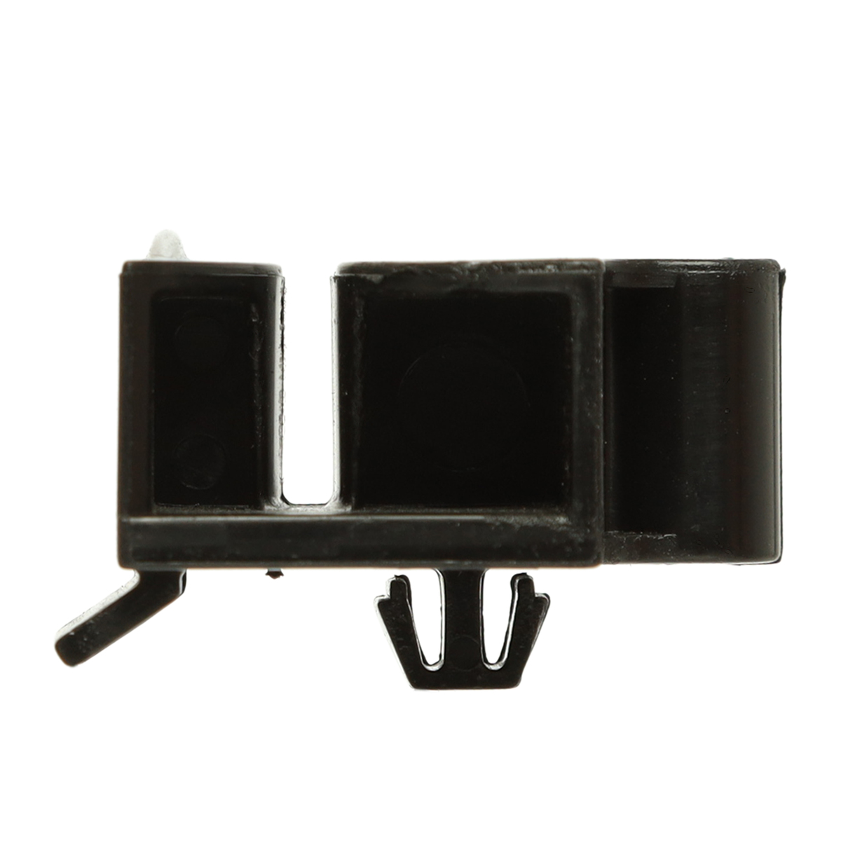 316407402 - Genuine OEM Frigidaire Range Rear Drawer Glide